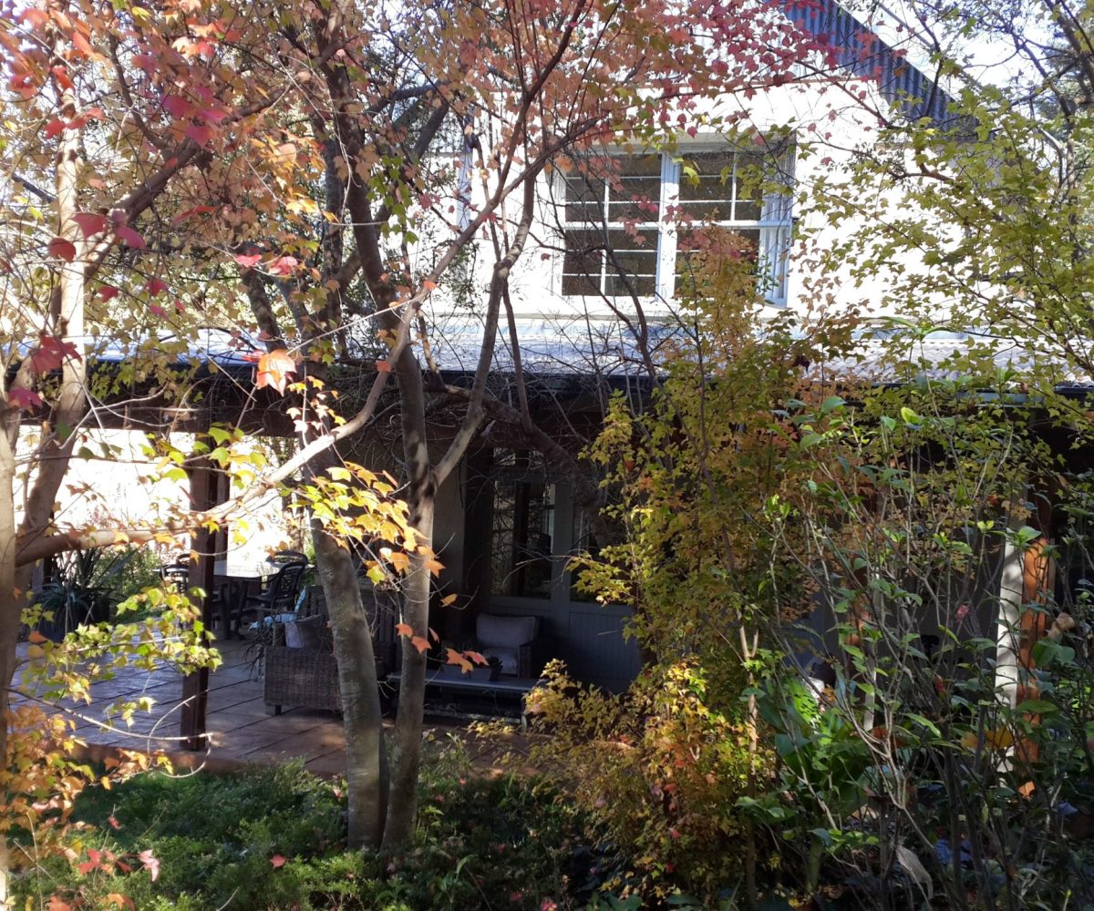 country house 7