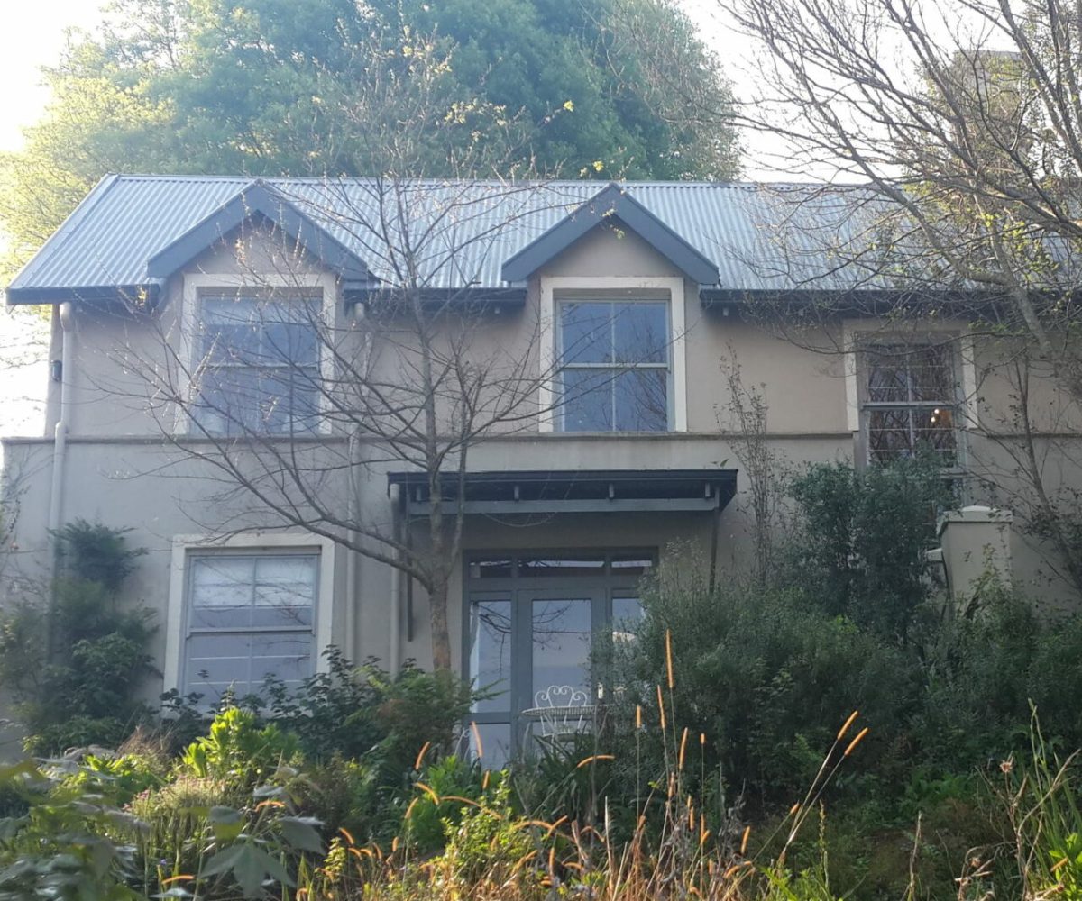 country house 2