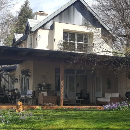 country house 1