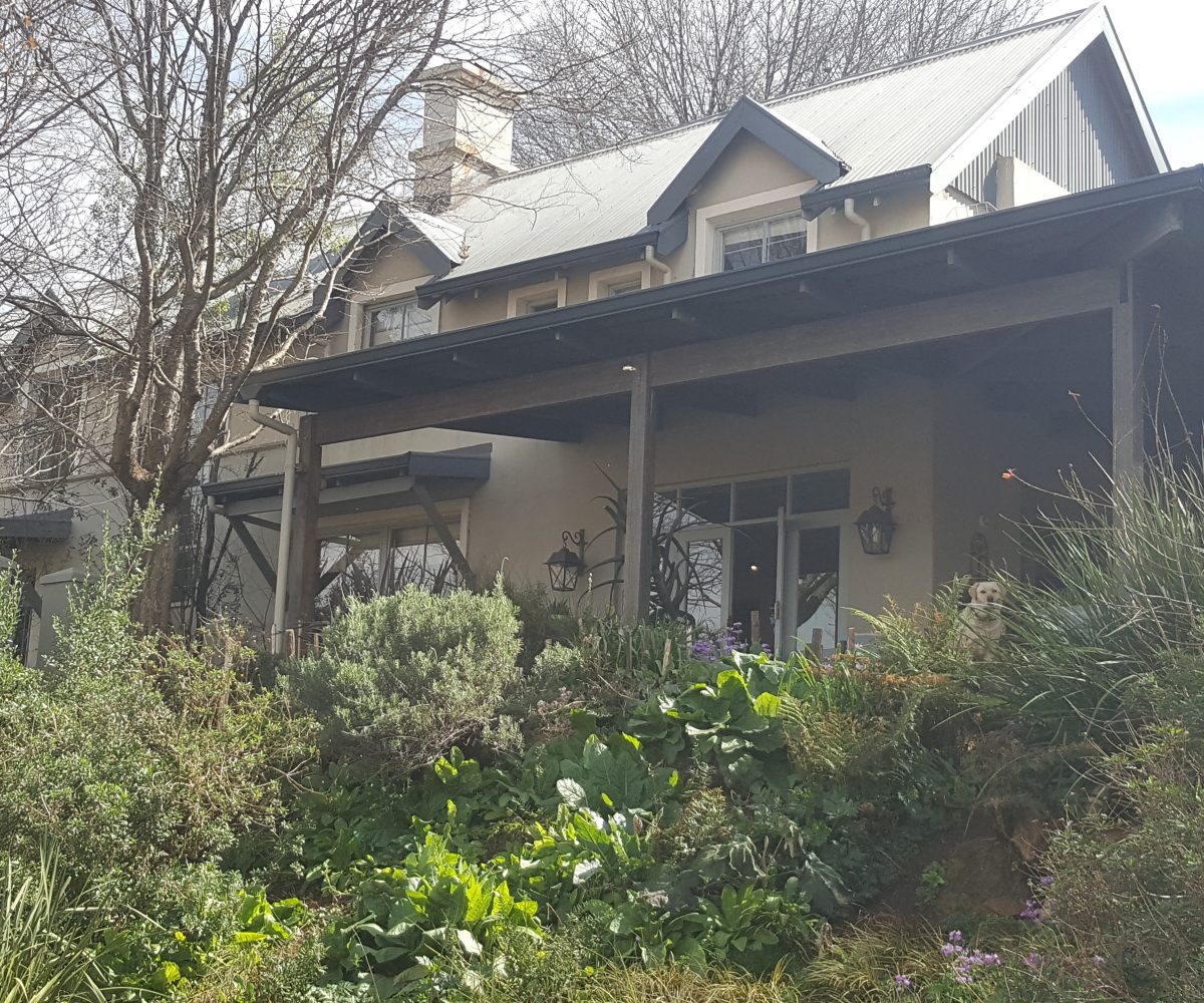 country house 12