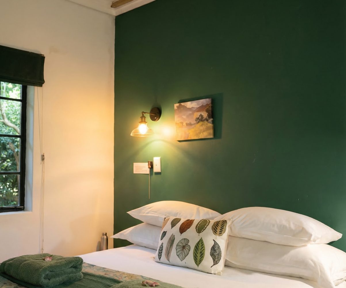 LF_Fern Forest_ Bedroom A 02