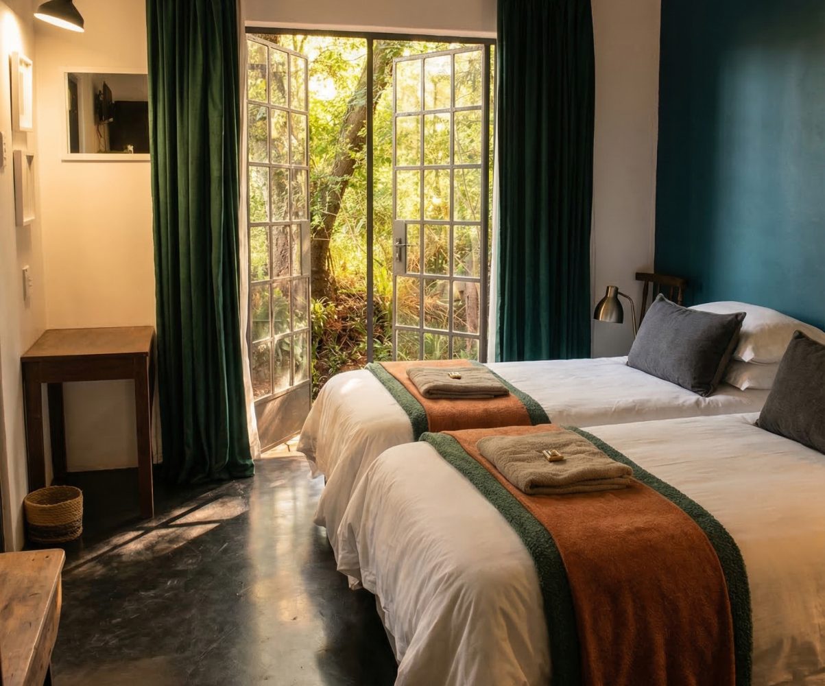 LF_Fern Forest_ Bedroom B 01