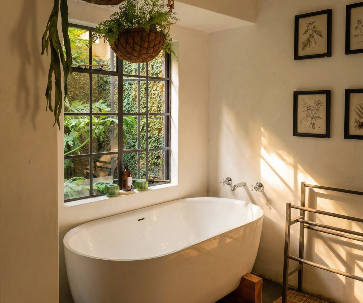LF_Loft Cottage_ Bath 03