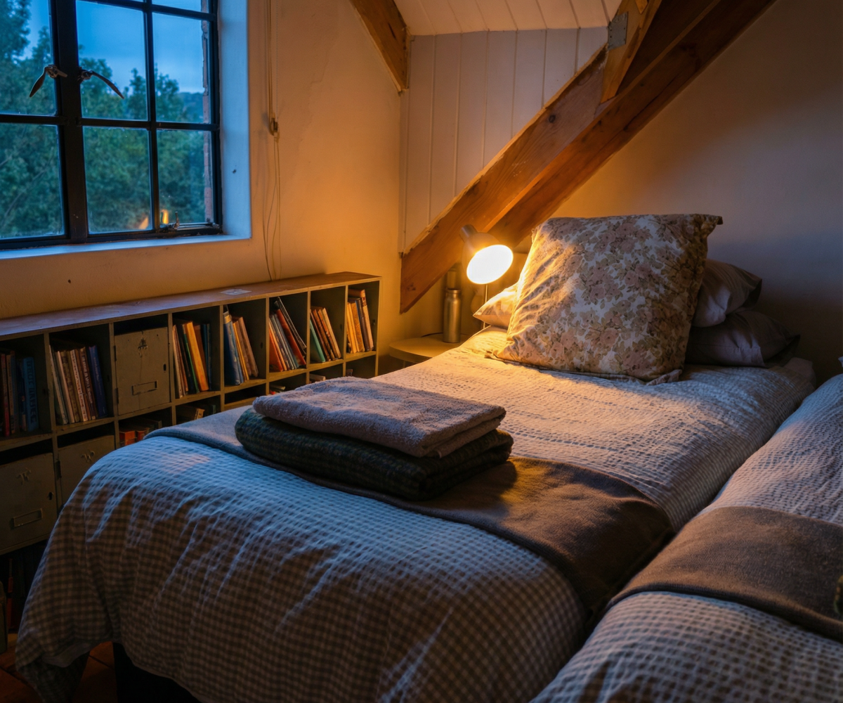LF_Loft Cottage_ Loft 04