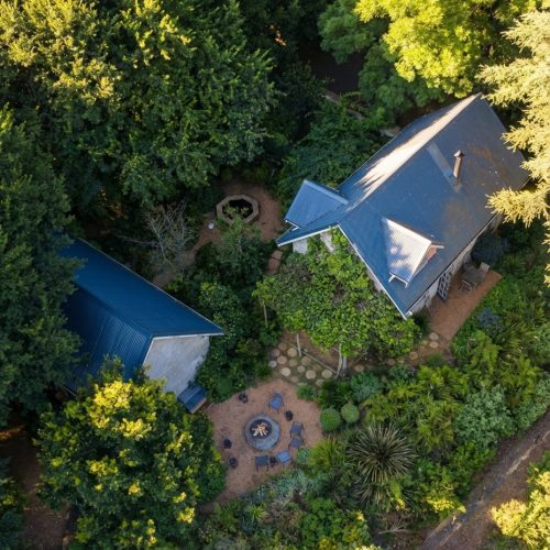 LF_Loft Cottage_Aerial 02
